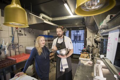 Suomen parhaat ravintolat listattiin: Ostroferia ainoana oululaisena sijalla 38, listalla kaikkiaan neljä pohjoissuomalaista ravintolaa