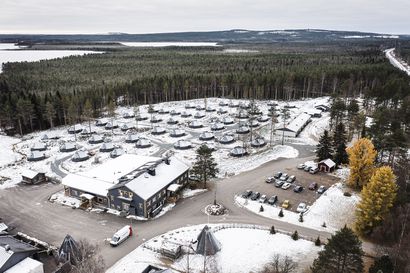 Apukka Resort suunnittelee 40–50 miljoonan euron laajennusta Rovaniemelle – "Rakennamme, jos markkina vetää"
