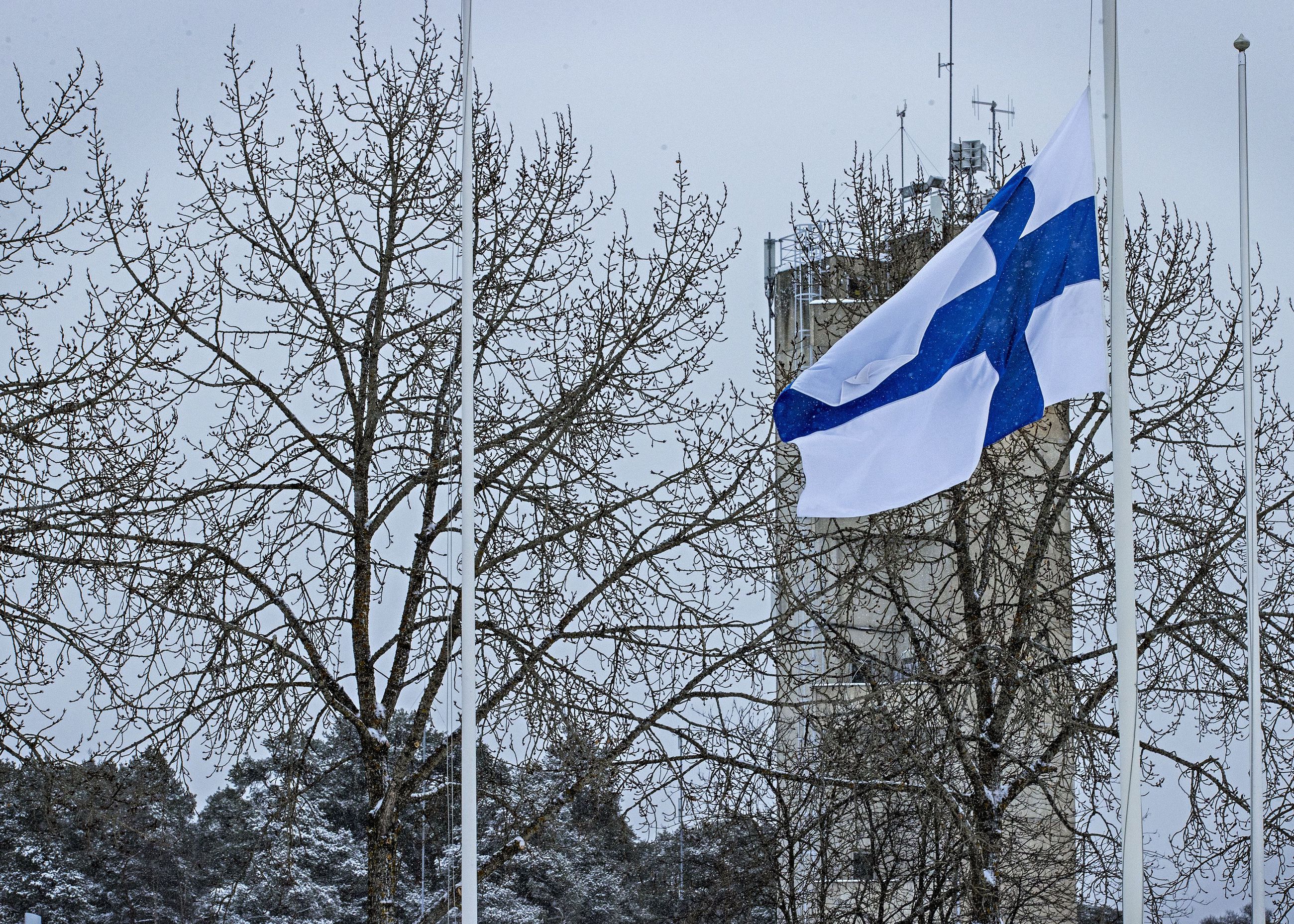 Hailuodon jäätiellä menehtynyt pelastaja oli tyrnäväläinen perheenisä –  Tapaus äärimmäisen harvinainen: vastaavaa ei ole tapahtunut Suomessa koko  2000-luvulla | Lapin Kansa