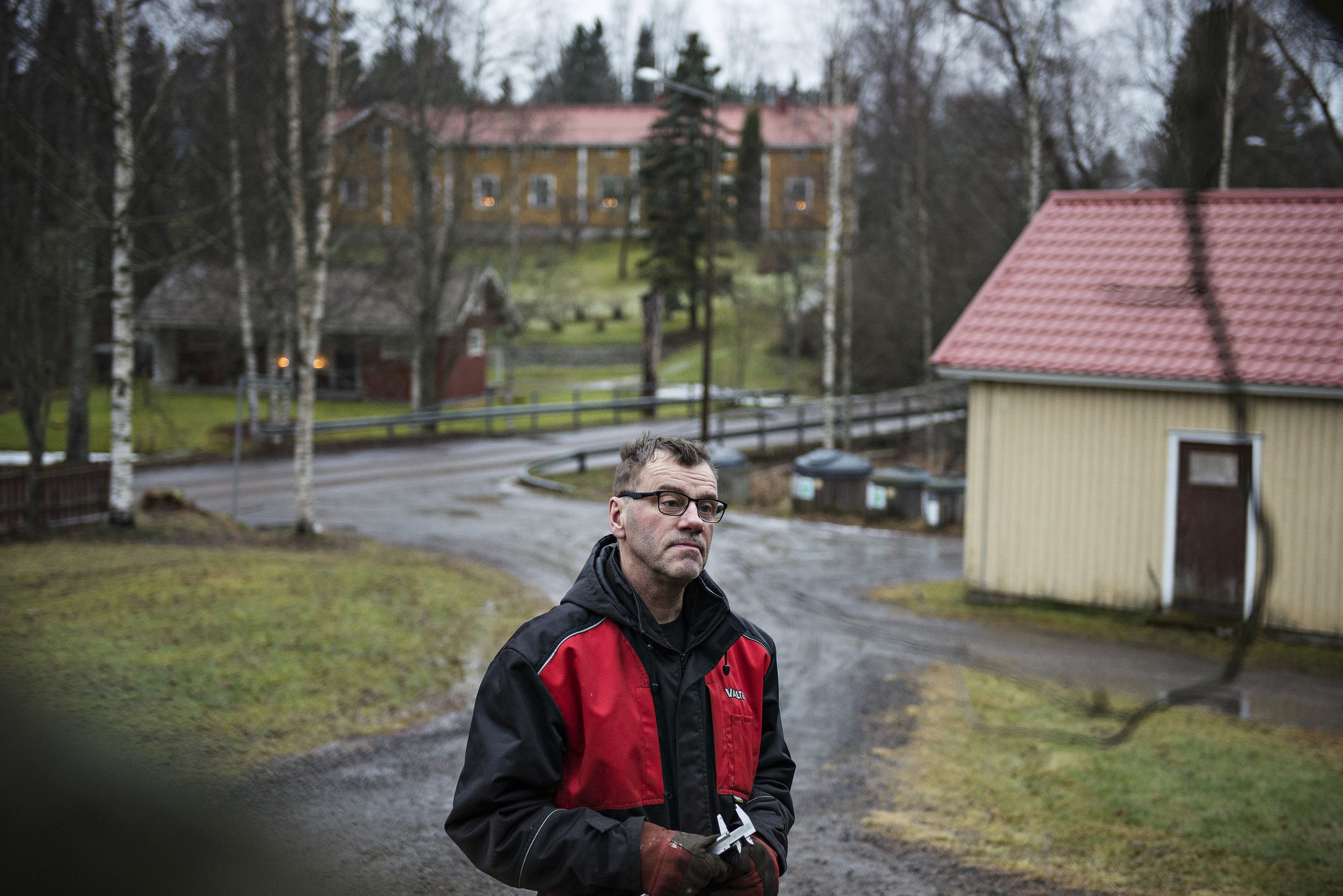 Raateluhuhut pelottavat Lopella - susijuttujen alkuperä ihmetyttää | Kaleva