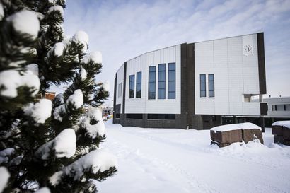 Rovaniemen kaupungintalolle esitetään taas laajaa peruskorjausta – 30 miljoonan euron remontti ratkaisisi sisäilmaongelmat varmimmin