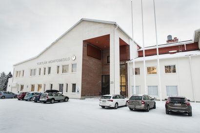 Rovaniemellä eletään kaupungin historian suurimpien kouluinvestointien aikaa, mikä kertoo paikkakunnan elinvoimaisuuspotentiaalista
