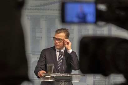 HS-gallup: Kokoomus nousi suosituimmaksi puolueeksi, SDP putosi kakkoseksi – perussuomalaisten kannatuslasku jatkuu