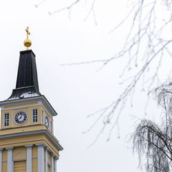 Oulun seurakuntayhtymän uudeksi yhtymäjohtajaksi esitetään toimitusjohtaja Aarne Kiviniemeä