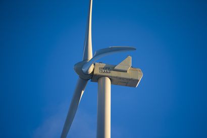 Vatungin vanhat tuulivoimalat aiotaan korvata uusilla – Kuivaniemen osakaskunta aloitti yhteistyön voimayhtiön kanssa