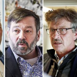 Kittilässä ihmetellään uuden kunnanjohtajan Jari Rantapelkosen ratkaisua: "Sodankylä taisi luvata kuun taivaalta"