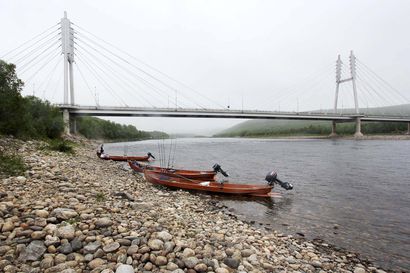 Norja peruu koukkuverkon käyttökiellon lohenpyynnissä Finnmarkissa – Lohen rauhoitus Tenojoen vesistössä edelleen voimassa