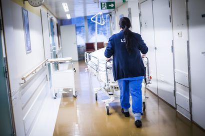 "Turvavälit ja hygieniaohjeet kannattaa yhä muistaa" – koronakuormitus on maltillisella tasolla Lapin sairaaloissa ja terveyskeskuksissa,  kuolemantapauksia koko pandemian ajalta alle sata