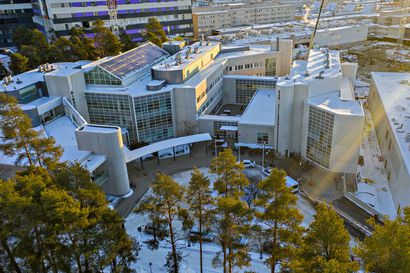 Oulun kaupunginsairaalan osastolla B3 todettu koronatartuntoja, osasto on toistaiseksi suljettu uusilta potilailta