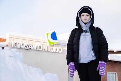 Kuusamon lukion lumilinja kiinnostaa Etelä-Suomessa: “Se selvästi trendaa nyt” – Linjalle ei vaadita opiskelijoilta kilpataustaa, vaan kiinnostus lumilajeihin riittää