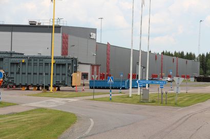 SSAB investoi Oulaisiin merkittävästi – Toinen putkikoneista modernisoidaan ensi kesänä, investoinnit jatkunevat lähivuosina