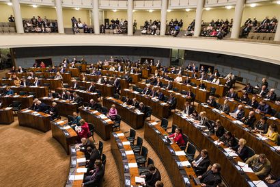Saamelaiskäräjien muutosehdotus ei vaadi eduskunnassa erityistoimia – tulee käsittelyyn, kun perustuslakivaliokunta kuulee saamelaisia