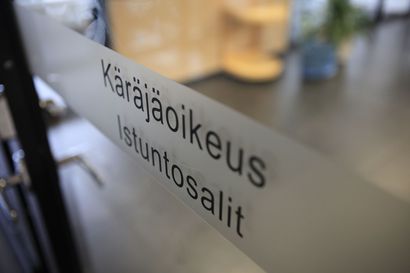 Nuoret pahoinpitelivät lapsen Rovaniemellä ja kuvasivat teon videolle  – käräjäoikeus tuomitsi ehdollista vankeutta törkeästä pahoinpitelystä
