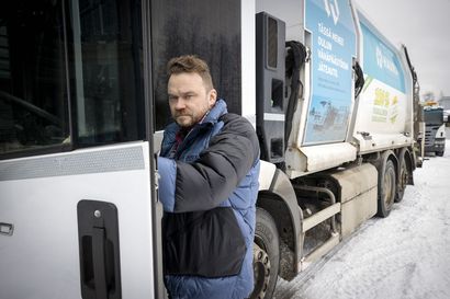 Kahdeksan Oulun seudun urakoitsijaa moittii Kiertokaarta: "Pelottaa osallistua tarjouskilpailuun näillä tiedoilla"