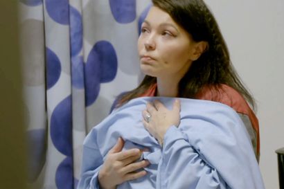 Oululaislähtöinen Tiina Ylitalo antoi kasvonsa vankila-arjelle Ylen Linna-dokumentissa – takana värikäs rikostausta ja neljä vankilatuomiota