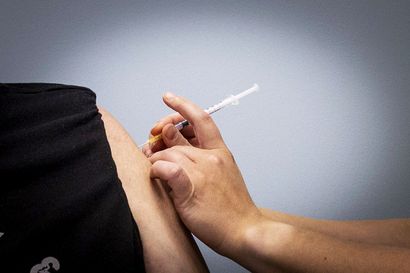 Riskiryhmien influenssarokotukset alkavat Utsjoella marraskuussa – rokotukseen pääsee vain ajanvarauksella