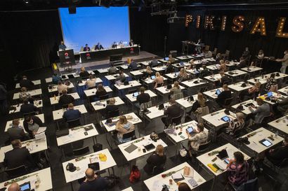 Analyysi: Konsensus voi jäädä haaveeksi Oulussa – oikeistolla on vahva mandaatti ajaa läpi koviakin päätöksiä