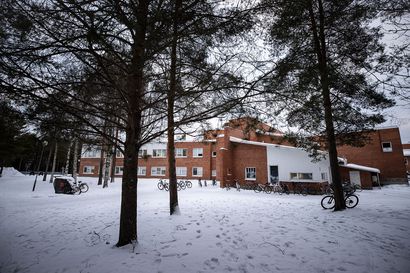 Oulun normaalikoulun sisäilmaongelmat jälleen tapetilla – viimeisimmät korjaustoimenpiteet tehtiin vuodenvaihteessa: "Olemme jatkoajalla"