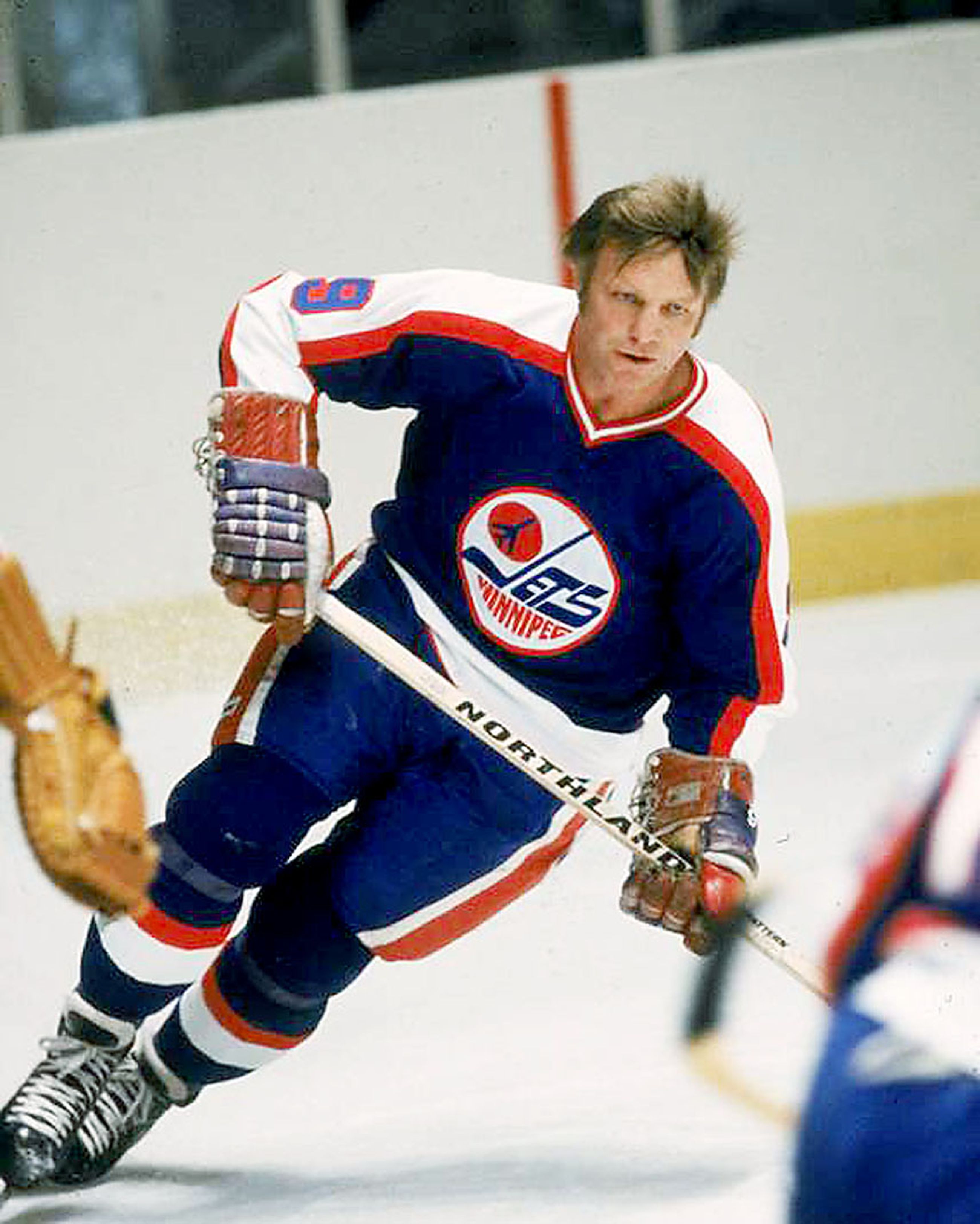 Jääkiekkolegenda Bobby Hull on kuollut | Lapin Kansa