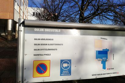 Hovioikeus ei muuttanut vertaislainatoiminnalla Oulussa huijanneen miehen vankeustuomiota – Sijoittajien rahat törsättiinkin nettipelaamiseen ja tuttaville