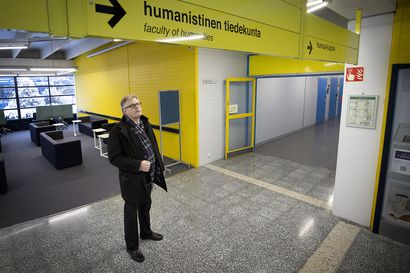 Oulun normaalikoululle hahmotellaan tiloja Linnanmaan yliopistokampukselta – "Pienet koululaiset eivät ehkä tuntisi oloaan turvalliseksi", sanoo johtava rehtori