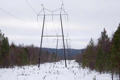 Itäsähkön tuontilinja Inarissa pysyy toistaiseksi lämpimänä – toimitusjohtaja: "Varaudumme siihen, että tilanne voi muuttua nopeasti ja äkillisesti"