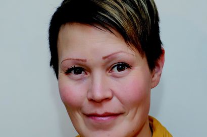 Mirka Väyrynen on jättänyt tehtävänsä Pudasjärven perussuomaiset ry:n puheenjohtajana – "Pestistä luopumiseen ei liity minkäänlaista dramatiikkaa"