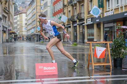 Suomesta iskukykyinen 16 urheilijan joukkue sprinttisuunnistuksen EM-kisoihin Italiaan