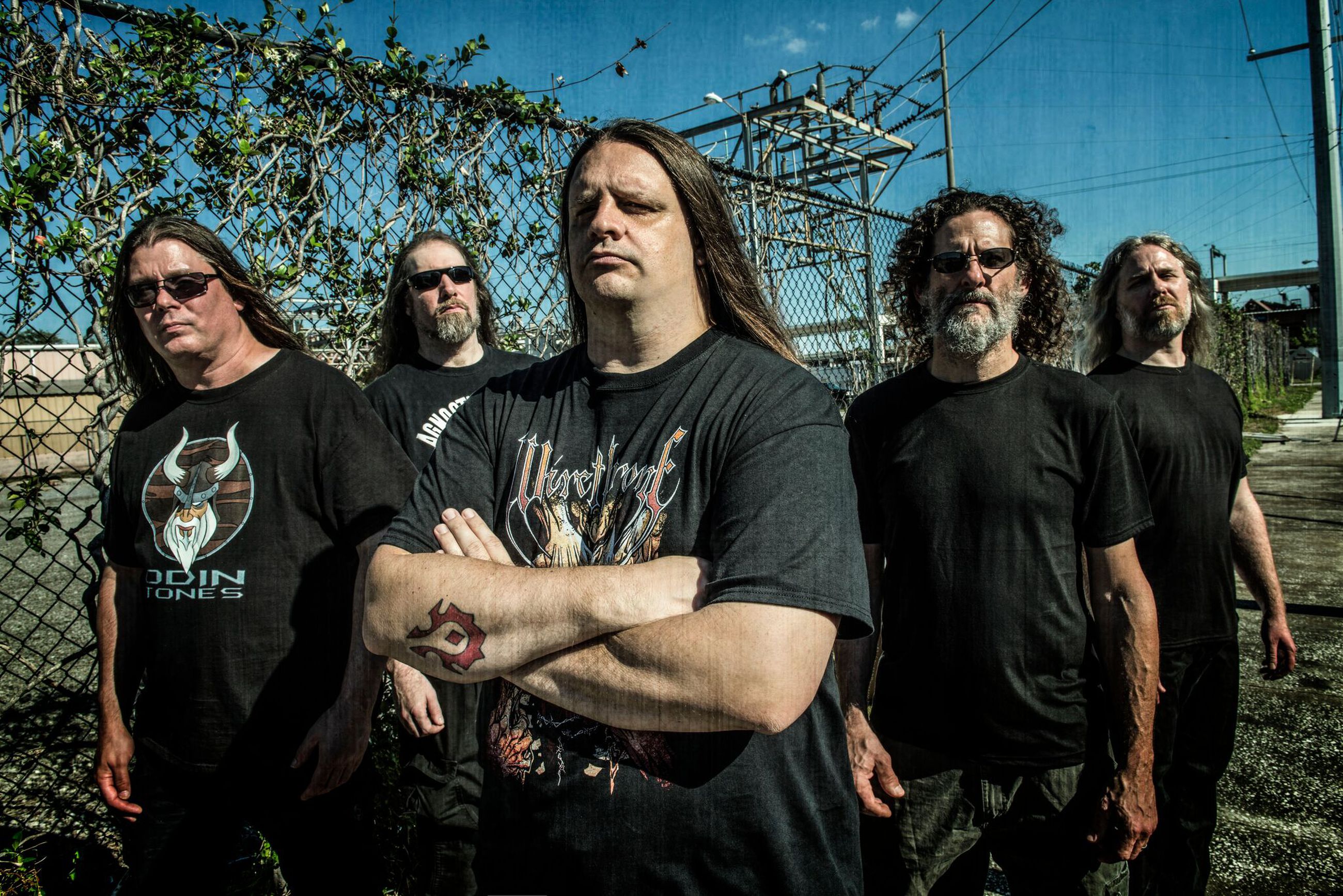 cannibal corpse bandcamp