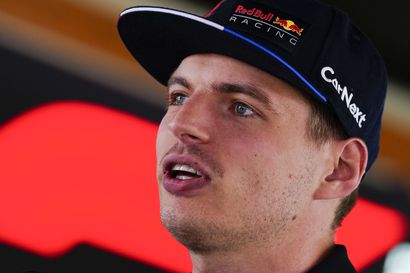 Max Verstappen Espanjan gp:n voittoon ja MM-pistekärkeen – Valtteri Bottas kuudes