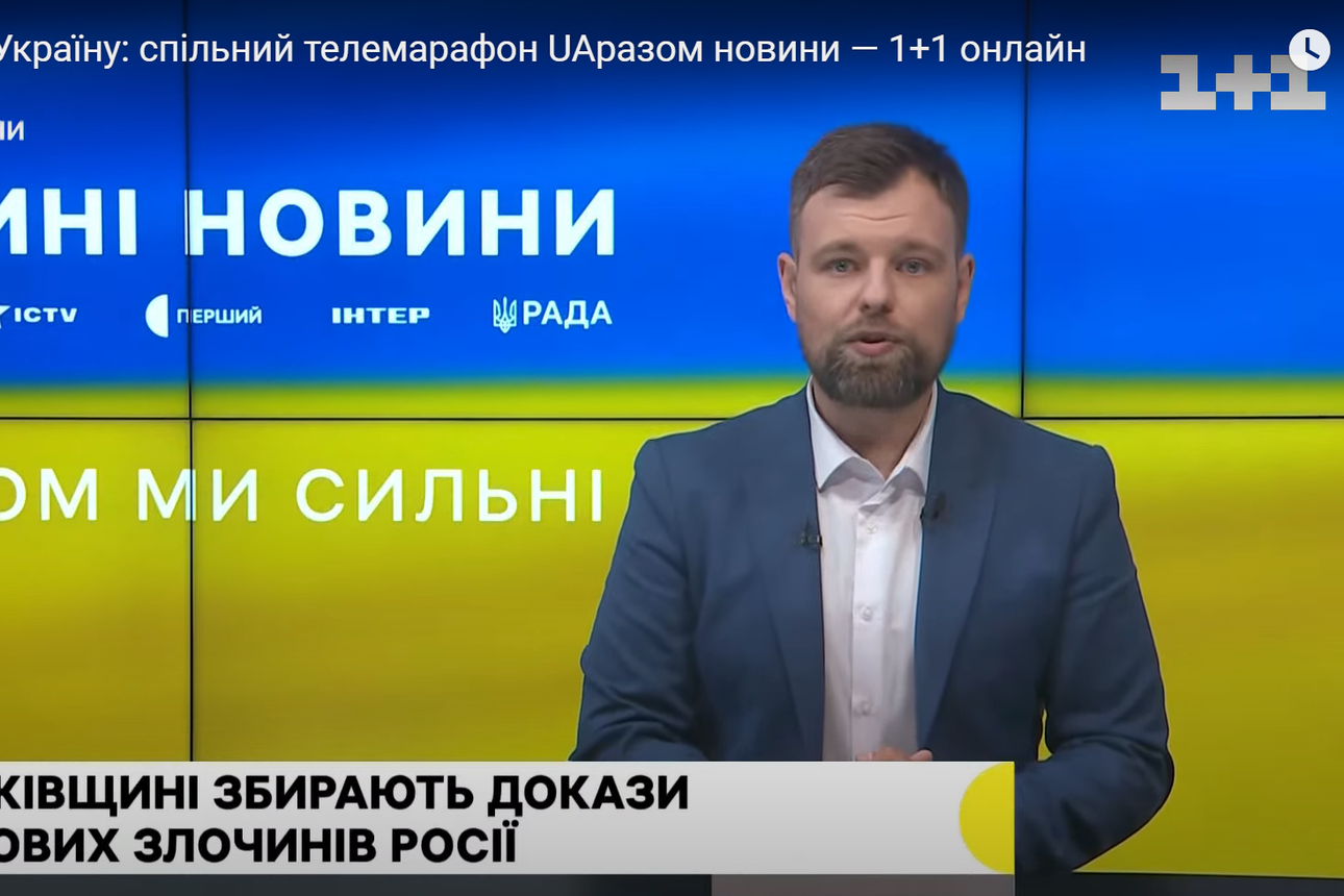Analyysi: Miehittäjä pimensi asukkailta Ukrainan median ja pakotti vaihtamaan sensuroituun nettiin – Venäjä sotii myös valvoakseen jokaista liikettä internetissä