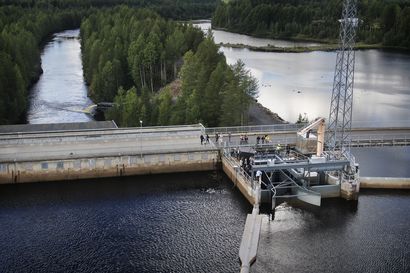 Pudasjärvi mukaan Lohi Iijokeen 2 -hankkeeseen – uuden hankkeen kokonaiskustannus on yhteensä 827 000 euroa