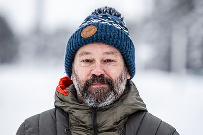 Kittilän uusi kunnanjohtaja Jari Rantapelkonen halusi kuntajohtajuuden mestaruussarjaan