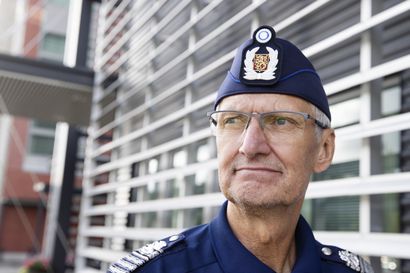 Oulun poliisilaitoksella voi ensi vuonna olla 20–30 poliisia vähemmän – Apulaispoliisipäällikkö: "Kansalaisten turvallisuus ja heidän turvallisuuden tunteensa heikkenevät"
