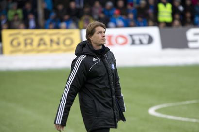 Mika Lehkosuo Pikkuhuuhkajien uudeksi päävalmentajaksi