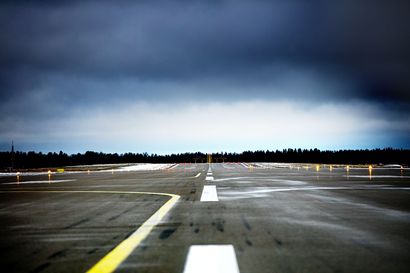 Kemin, Kajaanin ja kolmen muun maakuntakentän lentoliikenne jatkuu valtion tukemana