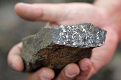 Latitude 66 Cobalt jätti malminetsintälupahakemukset Pudasjärven ja Puolangan rajamaille