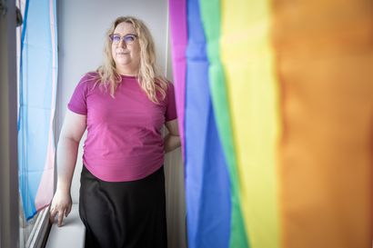 Oulu Pride hylkää tukijat, joiden se katsoo tehneen vahinkoa sateenkaari-ihmisille – Keskustanuoret edustaa yksin porvaripuolueita, ja sekin oli hiuskarvan varassa