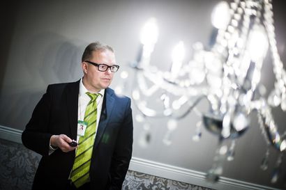 Kiinteistömaailmasta lähtenyt Mika Lehtiniemi aloittaa uuden kiinteistönvälitysfirman yrittäjänä
