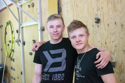 Vapaaehtoistyö ja talkookulttuuri elävät yhä voimakkaana Oulunsalon Taistossa – reippaassa seurassa kannustetaan ja autetaan