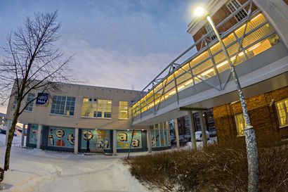 Oulun museo- ja tiedekeskuksen arkkitehtuurikilpailun voittaja julkistetaan torstaina – uuden rakennuksen on tarkoitus valmistua kulttuuripääkaupunkivuoden 2026 alussa