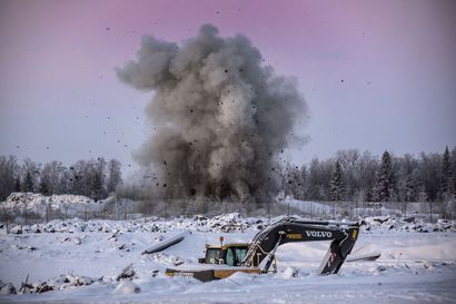 Analyysi: Miksi Juha Sipilä ajoi Pyhäjoelle venäläistä ydinvoimalaa, vaikka kansalaisetkin pitivät sitä turvallisuusuhkana?