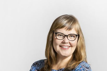 Taina Pieski valittiin Utsjoen uudeksi kunnanjohtajaks: "Kyllähän tämä nöyräksi pistää"