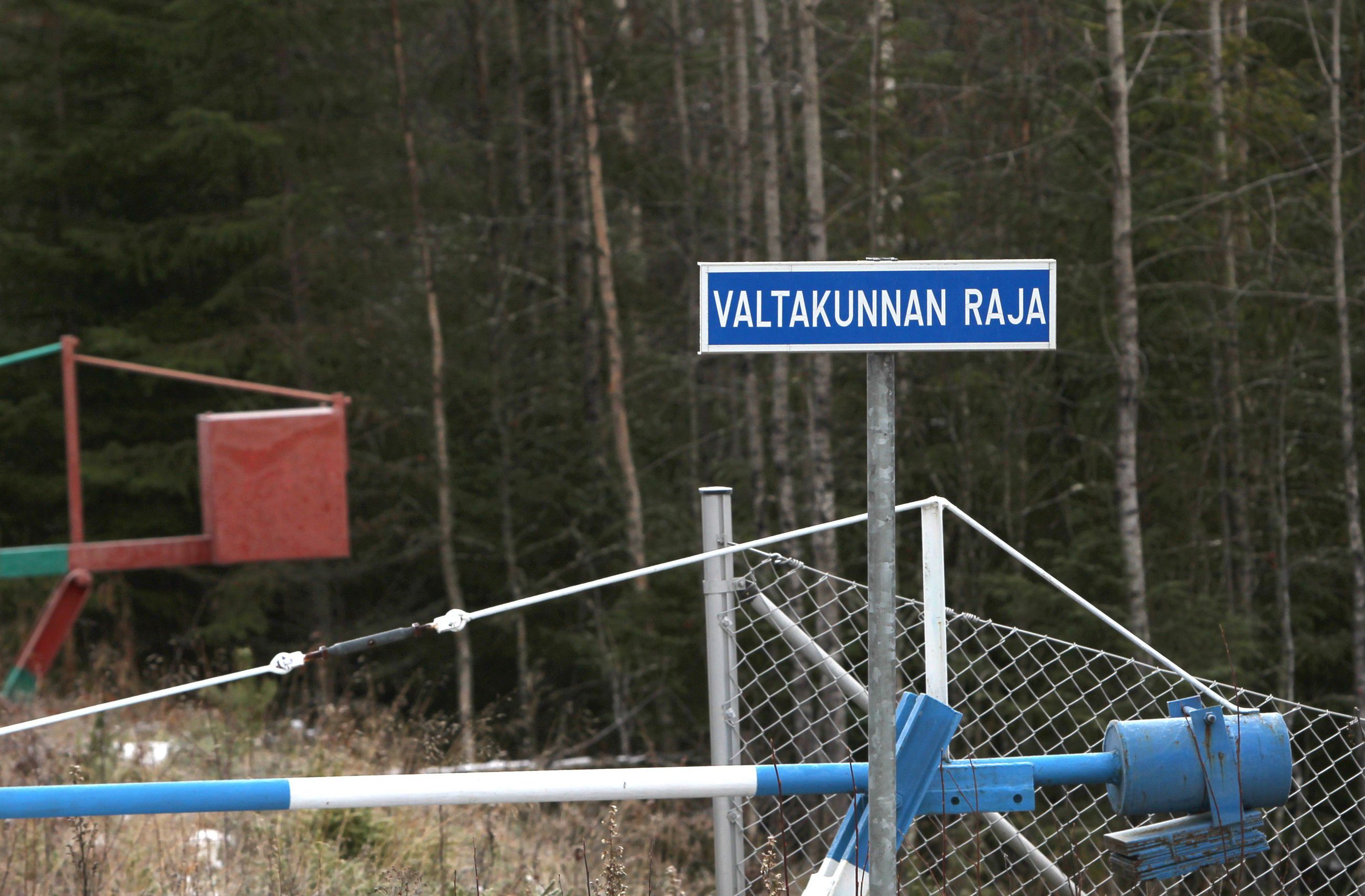 Venäjän Kansalaisten Kulku Turistiviisumilla Schengen-alueelle Baltian ...