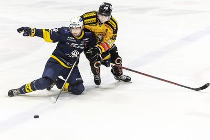 Jääkiekon Suomen cup | Lapin Kansa