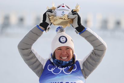 Tutkimus: Iivo ja Kerttu Niskanen suomalaisten suosikkiurheilijat – hiihtäjät valloittivat palkintosijat