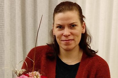 "Tekee työtään hyvin ansiokkaasti ja kiitettävällä tavalla" – Mirka Mourujärvi valittiin Posion seurakunnan diakoniksi
