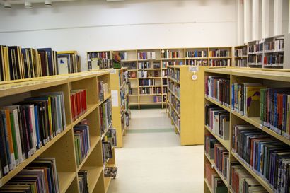 E-kirjasto kokoaa ensi vuonna kuntien kirjastojen digiaineistot yhteen – yksittäisten kirjastojen digitarjonta vielä hyvin suppeaa
