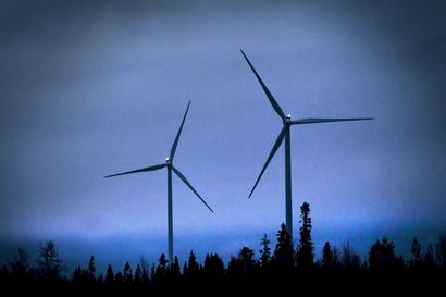 Tervola käynnistää Vitsakankaan tuulivoimapuiston osayleiskaavan laadinnan – tuulivoimayhtiön tavoitteena rakentaa alueelle noin 20 voimalaa