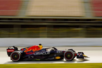Uudet säännöt sekoittivat F1-pakkaa - Red Bull ja Ferrari lähtevät suosikkeina avauskisaan